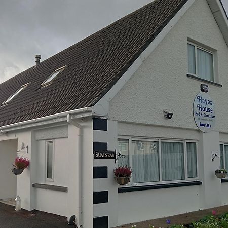 Hayes House Killarney Bed & Breakfast エクステリア 写真
