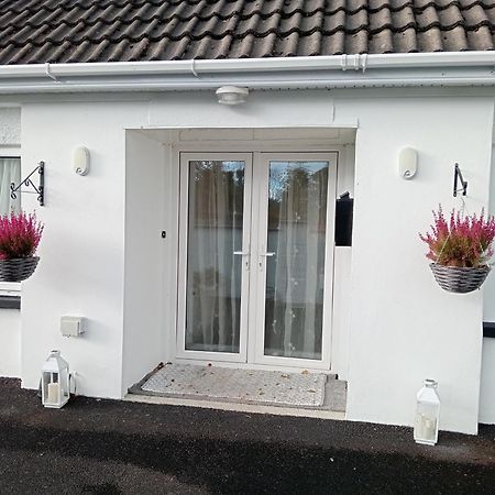 Hayes House Killarney Bed & Breakfast エクステリア 写真
