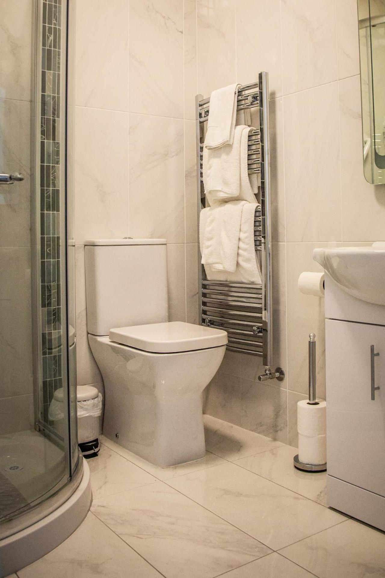 Hayes House Killarney Bed & Breakfast エクステリア 写真
