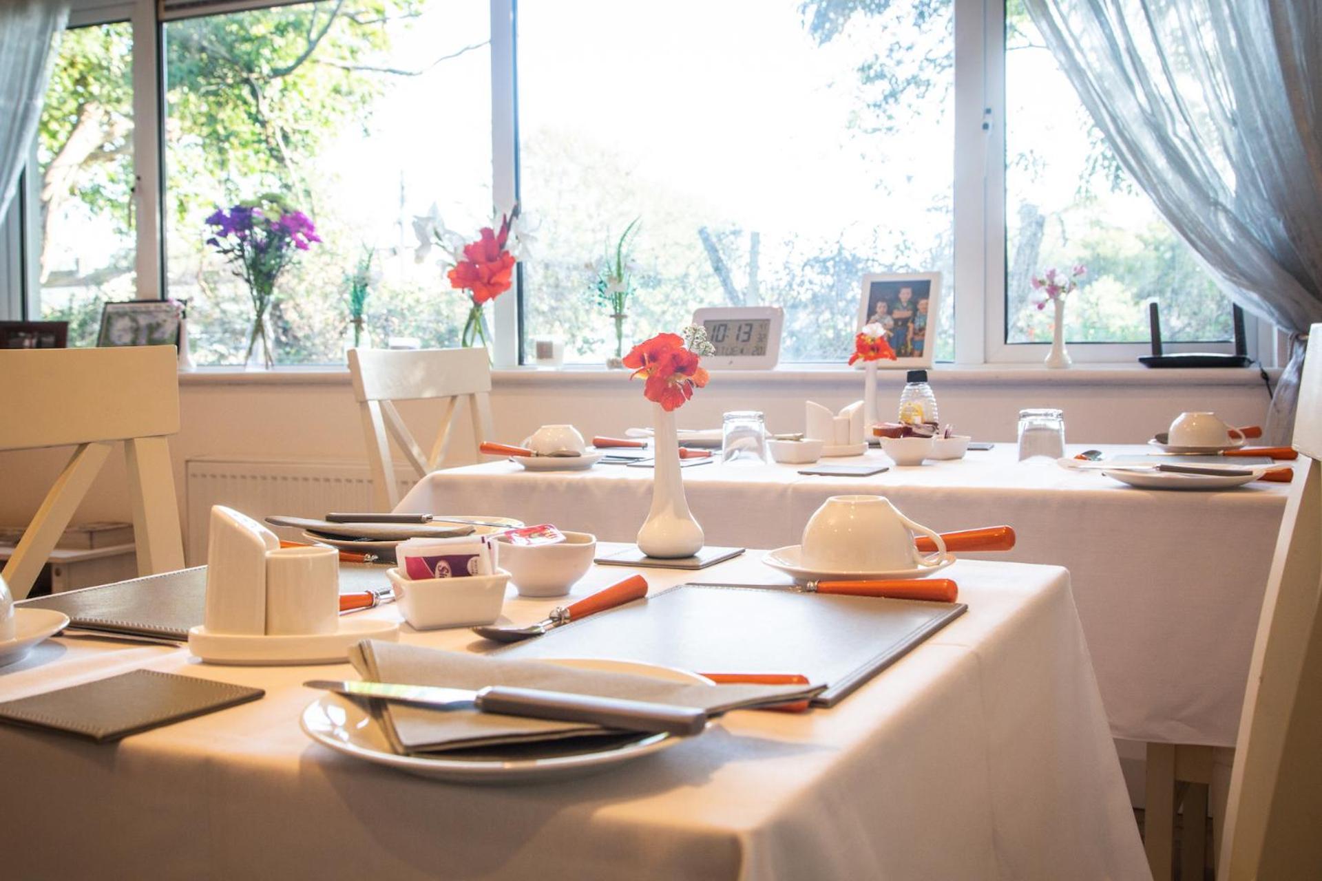 Hayes House Killarney Bed & Breakfast エクステリア 写真