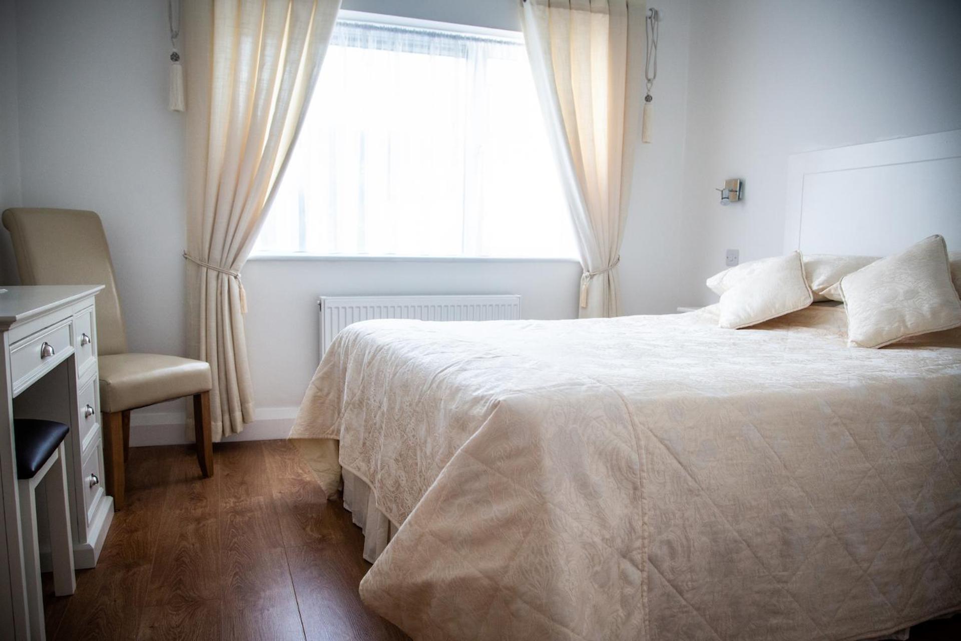 Hayes House Killarney Bed & Breakfast エクステリア 写真