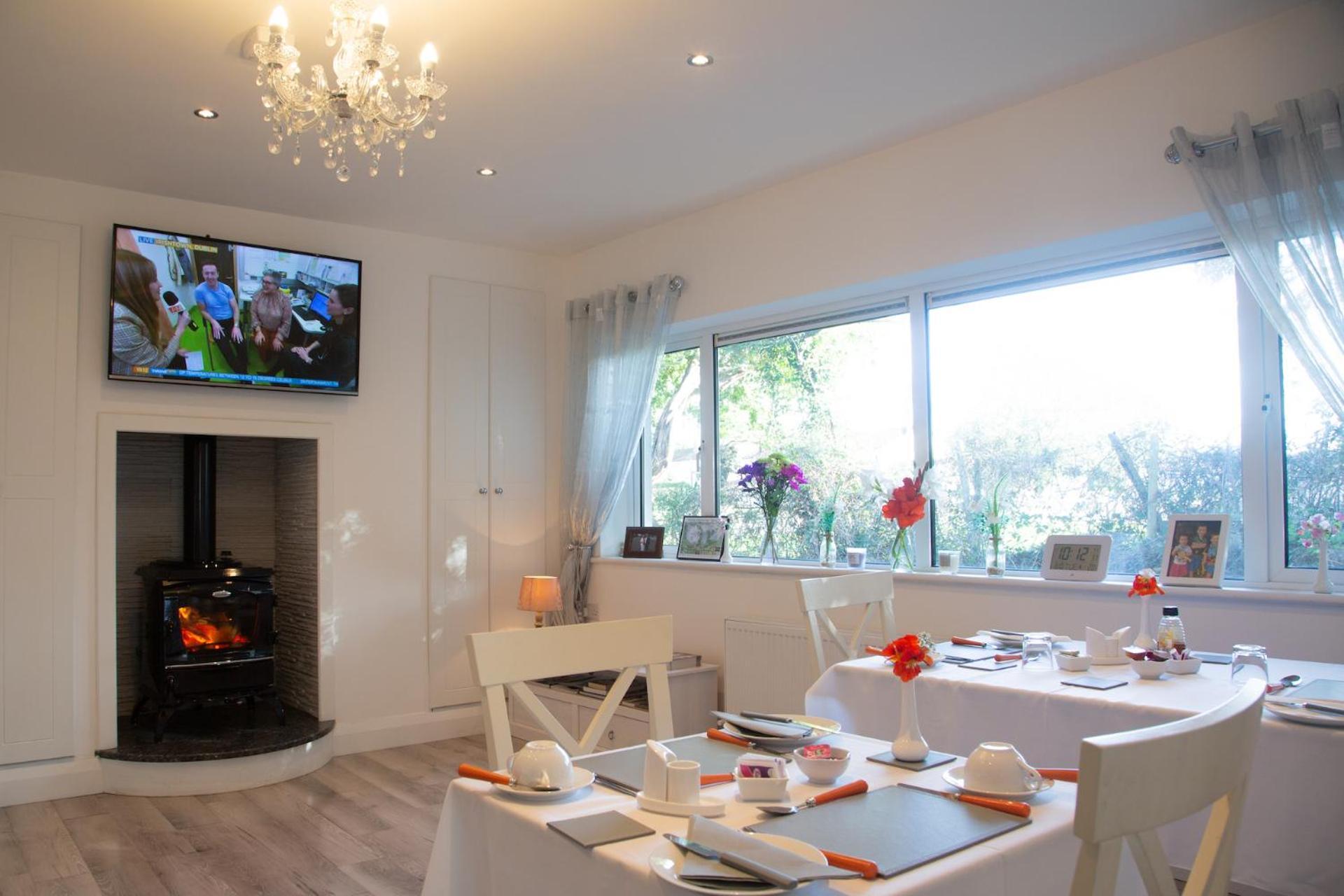 Hayes House Killarney Bed & Breakfast エクステリア 写真