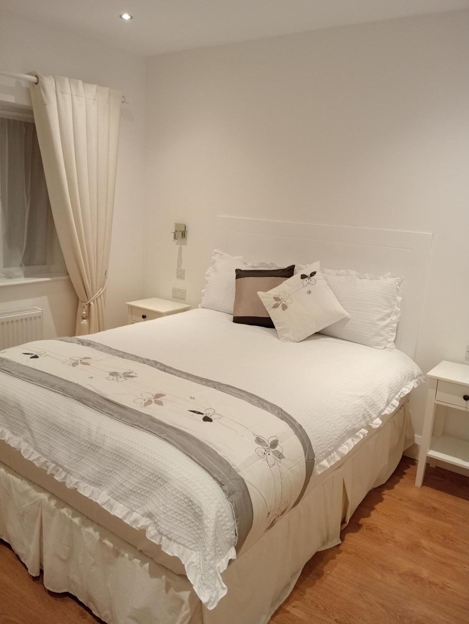 Hayes House Killarney Bed & Breakfast エクステリア 写真