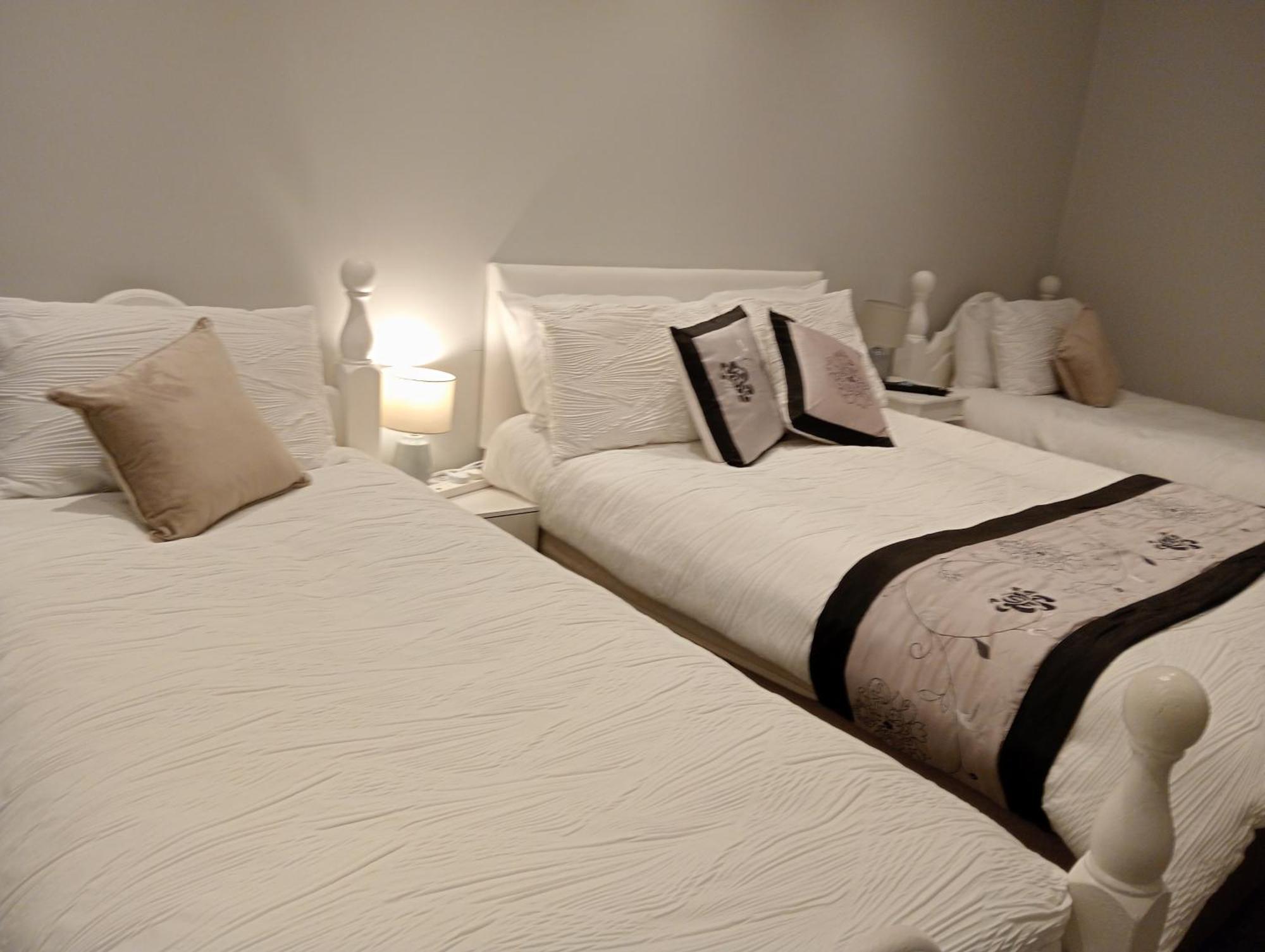 Hayes House Killarney Bed & Breakfast エクステリア 写真