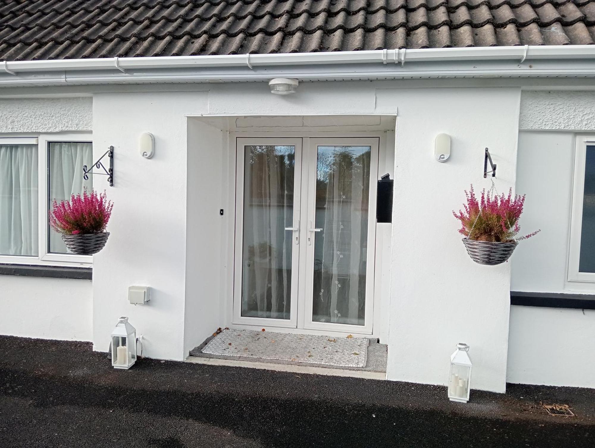 Hayes House Killarney Bed & Breakfast エクステリア 写真